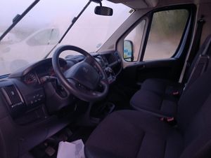 Peugeot Boxer 333 L2 BHDI 140 S@S 6VEL - Foto 6