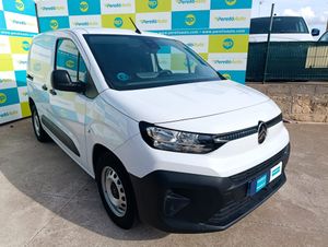 Citroën Berlingo Talla M Max BlueHDi 100 - Foto 2