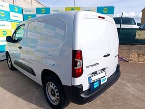 Citroën Berlingo Talla M Max BlueHDi 100 - Foto 5