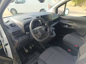Citroën Berlingo Talla M Max BlueHDi 100 - Foto 8
