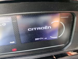 Citroën Berlingo Talla M Max BlueHDi 100 - Foto 7