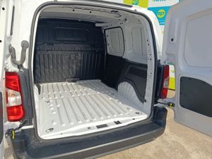 Citroën Berlingo Talla M Max BlueHDi 100 - Foto 6