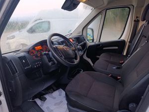 Fiat Ducato L3H3 MULTIJET 140 CV - Foto 8