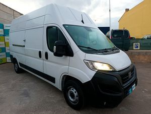 Fiat Ducato L3H3 MULTIJET 140 CV - Foto 3