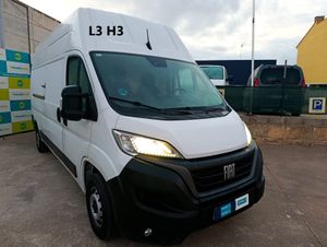 Fiat Ducato L3H3 MULTIJET 140 CV - Foto 2