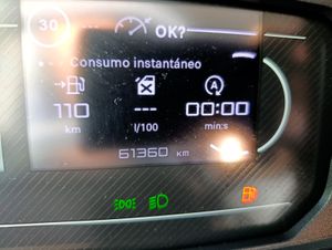 Opel Combo XL 1.5 Diesel 75 kW - Foto 8