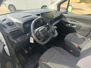 Opel Combo XL 1.5 Diesel 75 kW - Foto 7