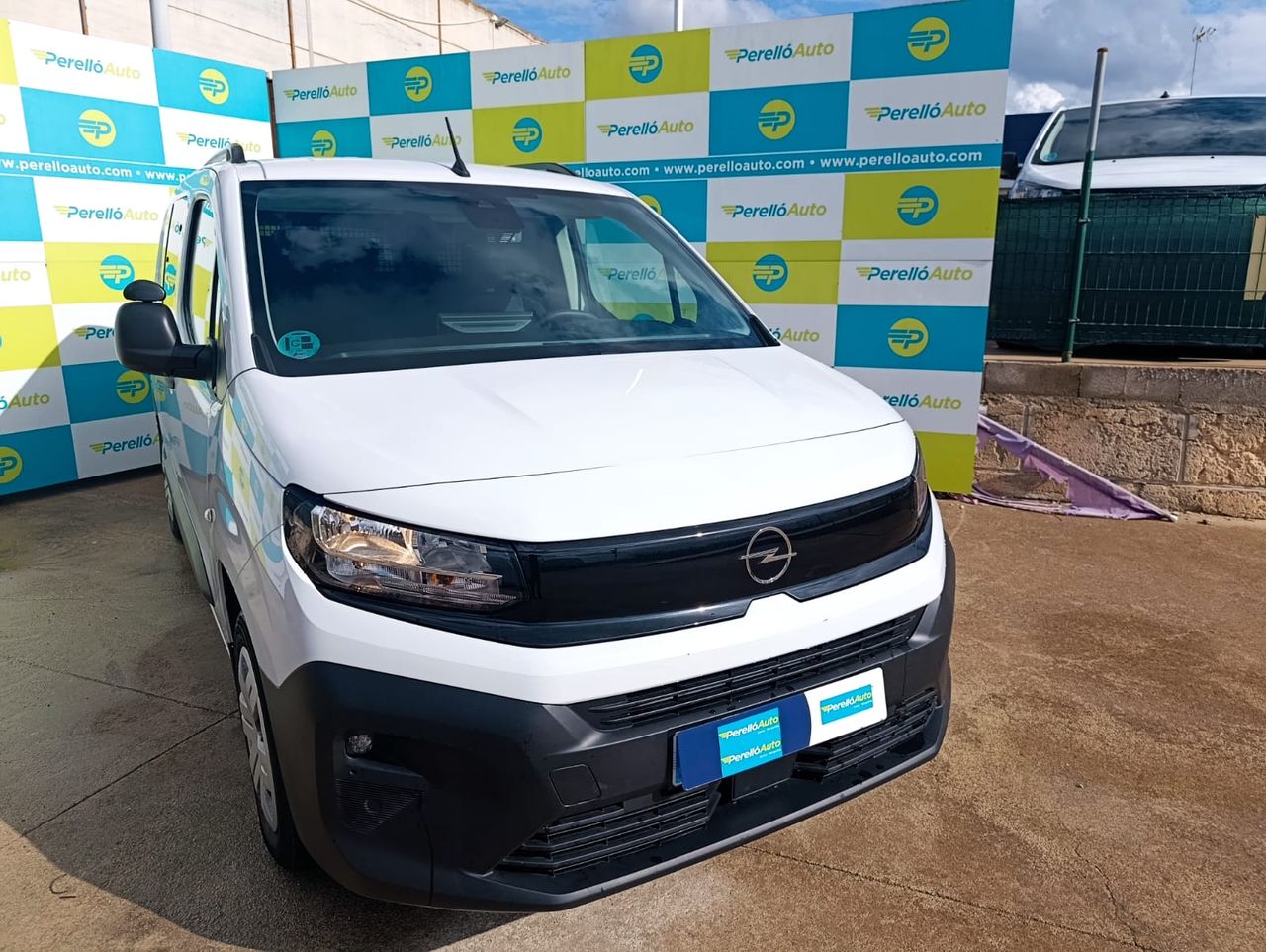 Opel Combo XL 1.5 Diesel 75 kW - Foto 1
