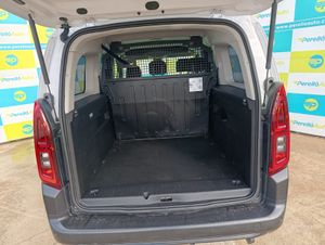 Opel Combo XL 1.5 Diesel 75 kW - Foto 6