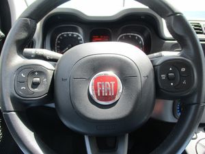 Fiat Panda 1.2 69CV LOUNGE   - Foto 2