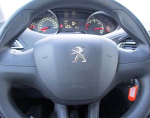 Peugeot 308 ACCESS 1.6 BLUEHDI 100CV   - Foto 3