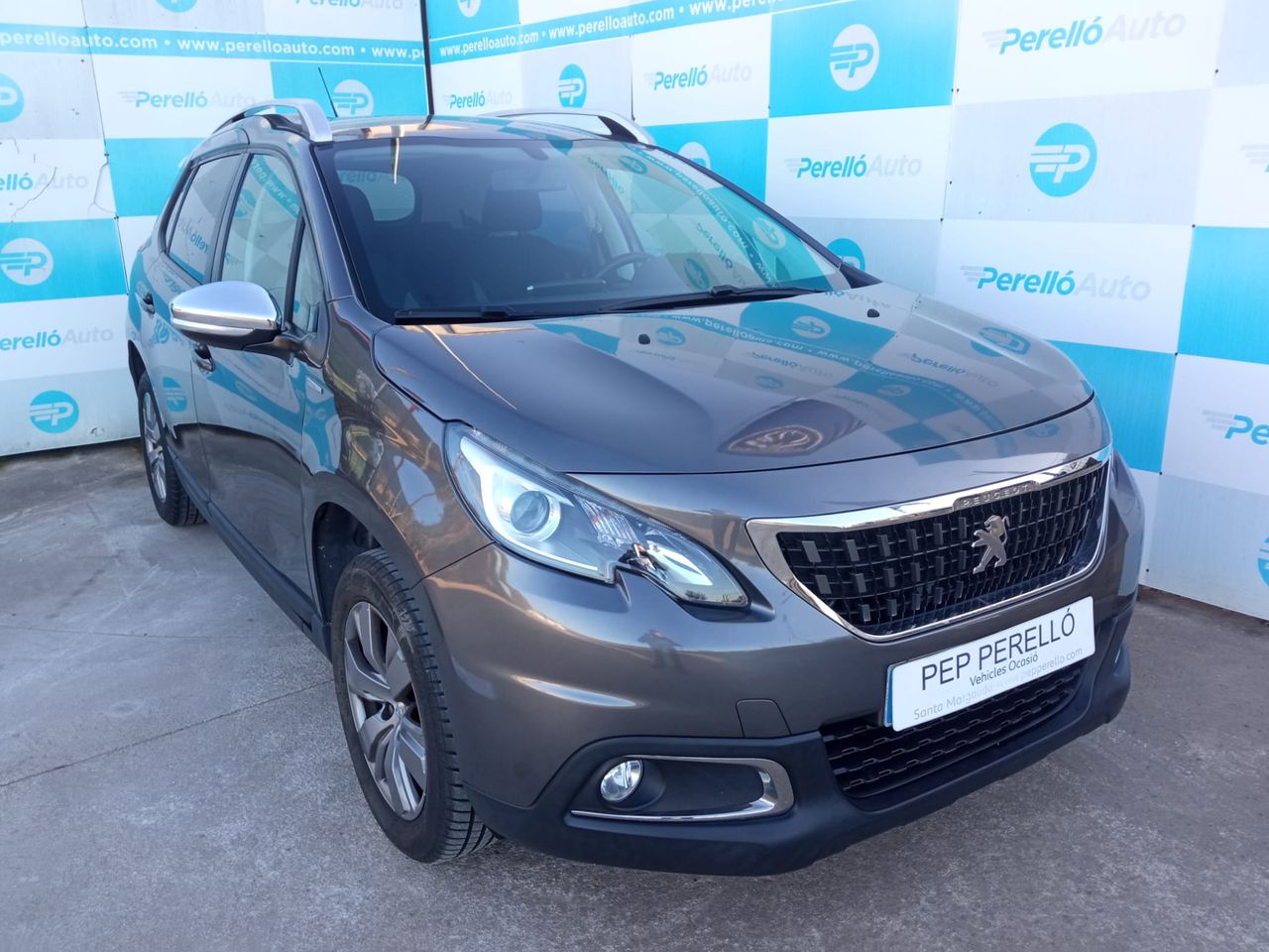 Peugeot 2008 STYLE PURETECH 82   - Foto 1