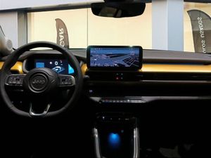 Jeep Avenger BEV 115kW (156CV) Summit  - Foto 9