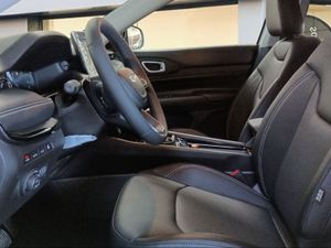 Jeep Compass 4Xe 1.3 PHEV 177kW (240CV) S AT AWD  - Foto 10