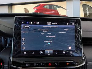 Jeep Compass 4Xe 1.3 PHEV 177kW (240CV) S AT AWD  - Foto 13