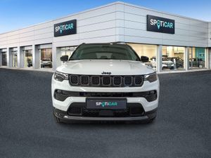 Jeep Compass 4Xe 1.3 PHEV 177kW (240CV) S AT AWD  - Foto 3