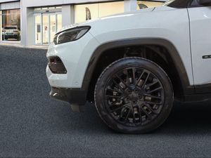 Jeep Compass 4Xe 1.3 PHEV 177kW (240CV) S AT AWD  - Foto 12