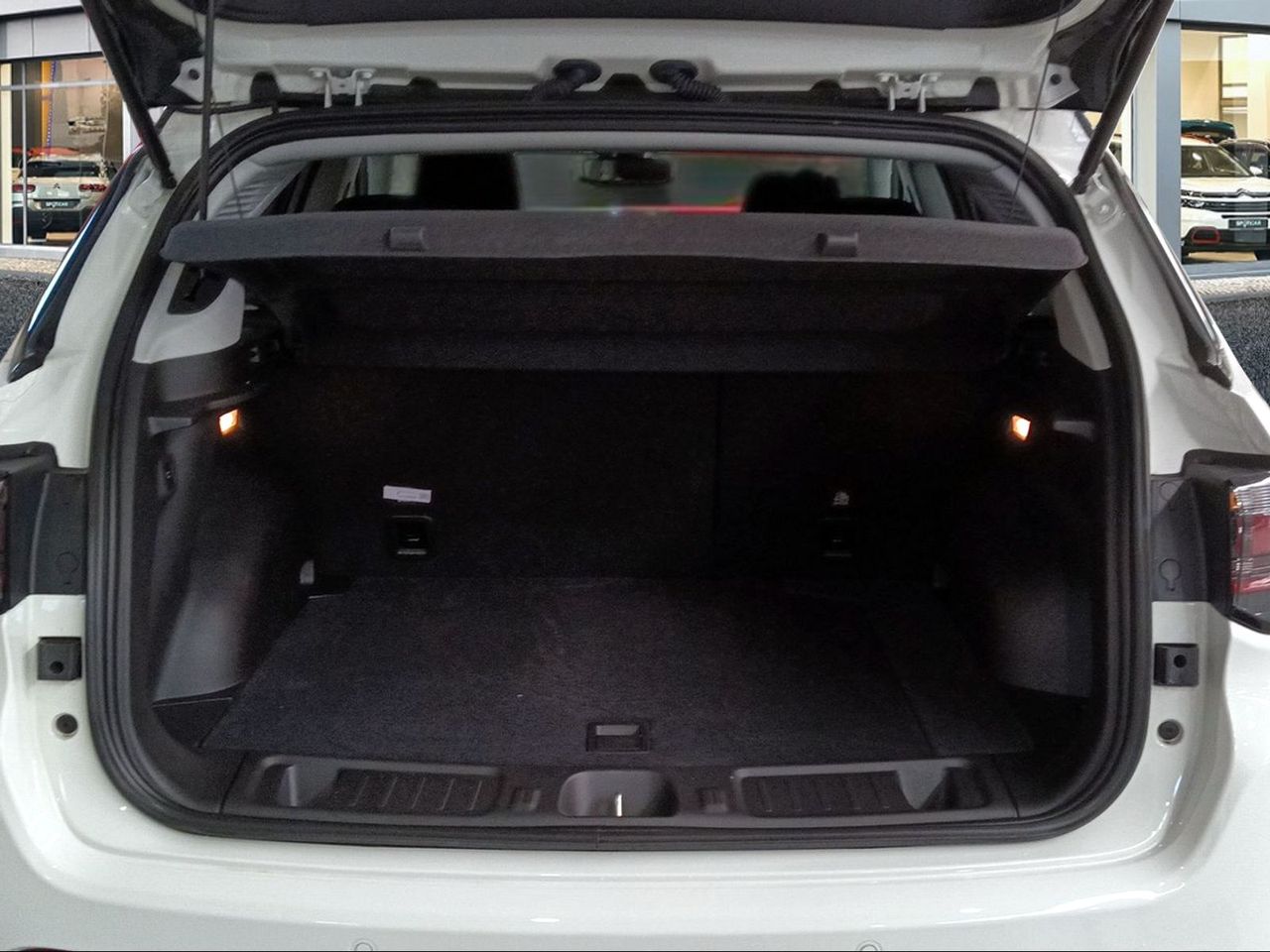 Jeep Compass 4Xe 1.3 PHEV 177kW (240CV) S AT AWD  - Foto 7