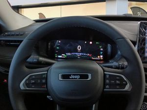 Jeep Compass 4Xe 1.3 PHEV 177kW (240CV) S AT AWD  - Foto 15