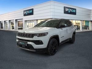 Jeep Compass 4Xe 1.3 PHEV 177kW (240CV) S AT AWD  - Foto 2