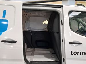 Fiat Doblò E-Doblò 100kW 50kWh  - Foto 11