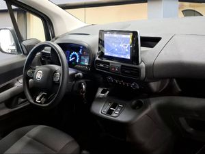 Fiat Doblò E-Doblò 100kW 50kWh  - Foto 9