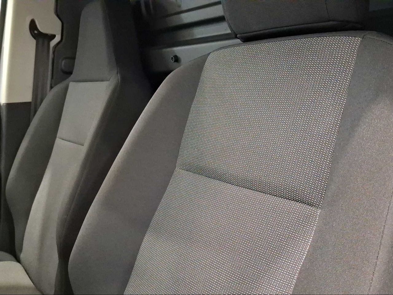 Fiat Doblò E-Doblò 100kW 50kWh  - Foto 18