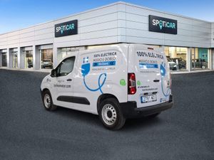 Fiat Doblò E-Doblò 100kW 50kWh  - Foto 8