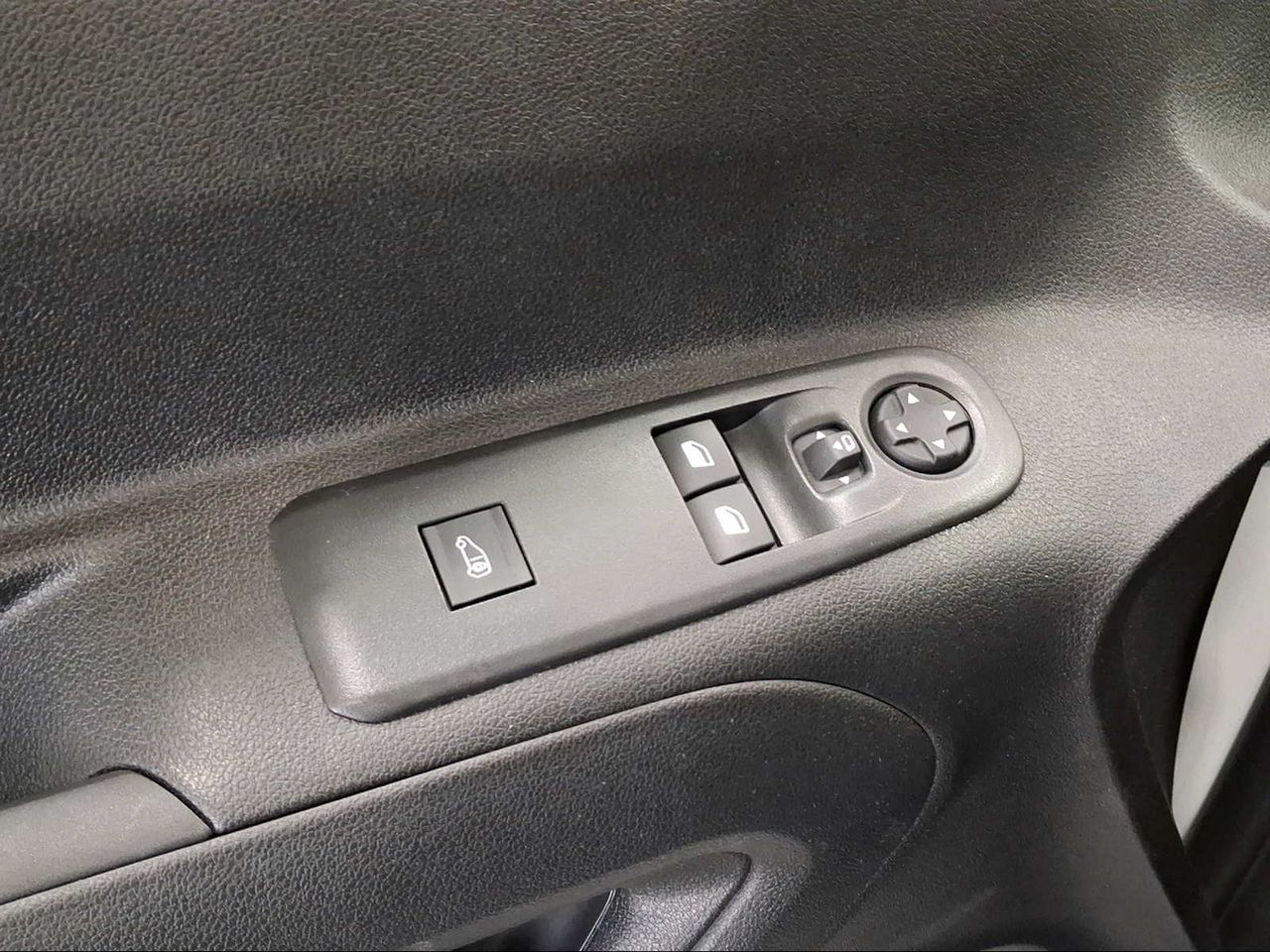 Fiat Doblò E-Doblò 100kW 50kWh  - Foto 19