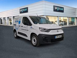 Fiat Doblò E-Doblò 100kW 50kWh  - Foto 4