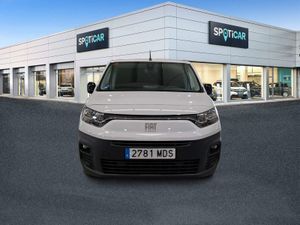 Fiat Doblò E-Doblò 100kW 50kWh  - Foto 3