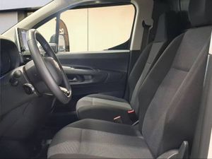 Fiat Doblò E-Doblò 100kW 50kWh  - Foto 10