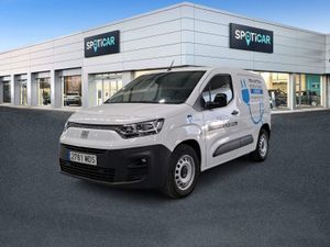 Fiat Doblò E-Doblò 100kW 50kWh  - Foto 2