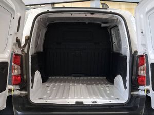 Fiat Doblò E-Doblò 100kW 50kWh  - Foto 7