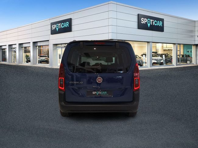 Foto coche