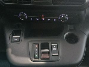 Fiat Doblò E-Doblò 100kW 50kWh  - Foto 15