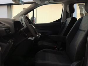 Fiat Doblò E-Doblò 100kW 50kWh  - Foto 10