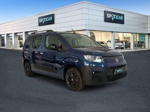 Fiat Doblò E-Doblò 100kW 50kWh  - Foto 4