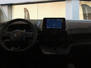 Fiat Doblò E-Doblò 100kW 50kWh  - Foto 9