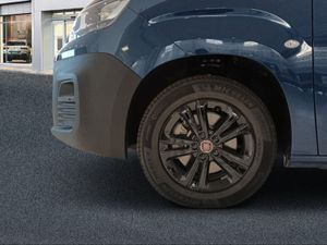 Fiat Doblò E-Doblò 100kW 50kWh  - Foto 12