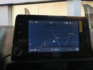 Fiat Doblò E-Doblò 100kW 50kWh  - Foto 13