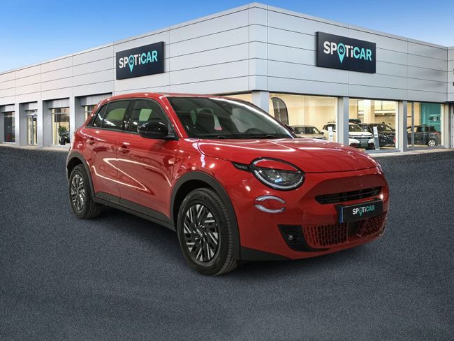 Foto coche