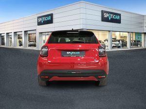 Fiat 600 600e RED 54kwh 115kw (156cv)  - Foto 6