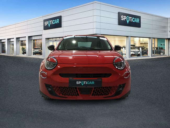 Foto coche