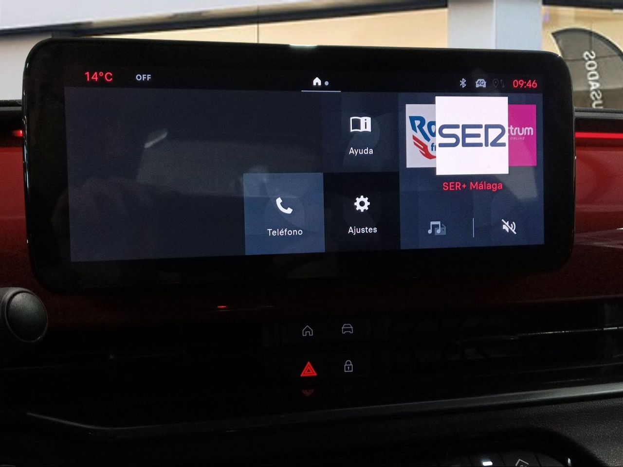 Fiat 600 600e RED 54kwh 115kw (156cv)  - Foto 13