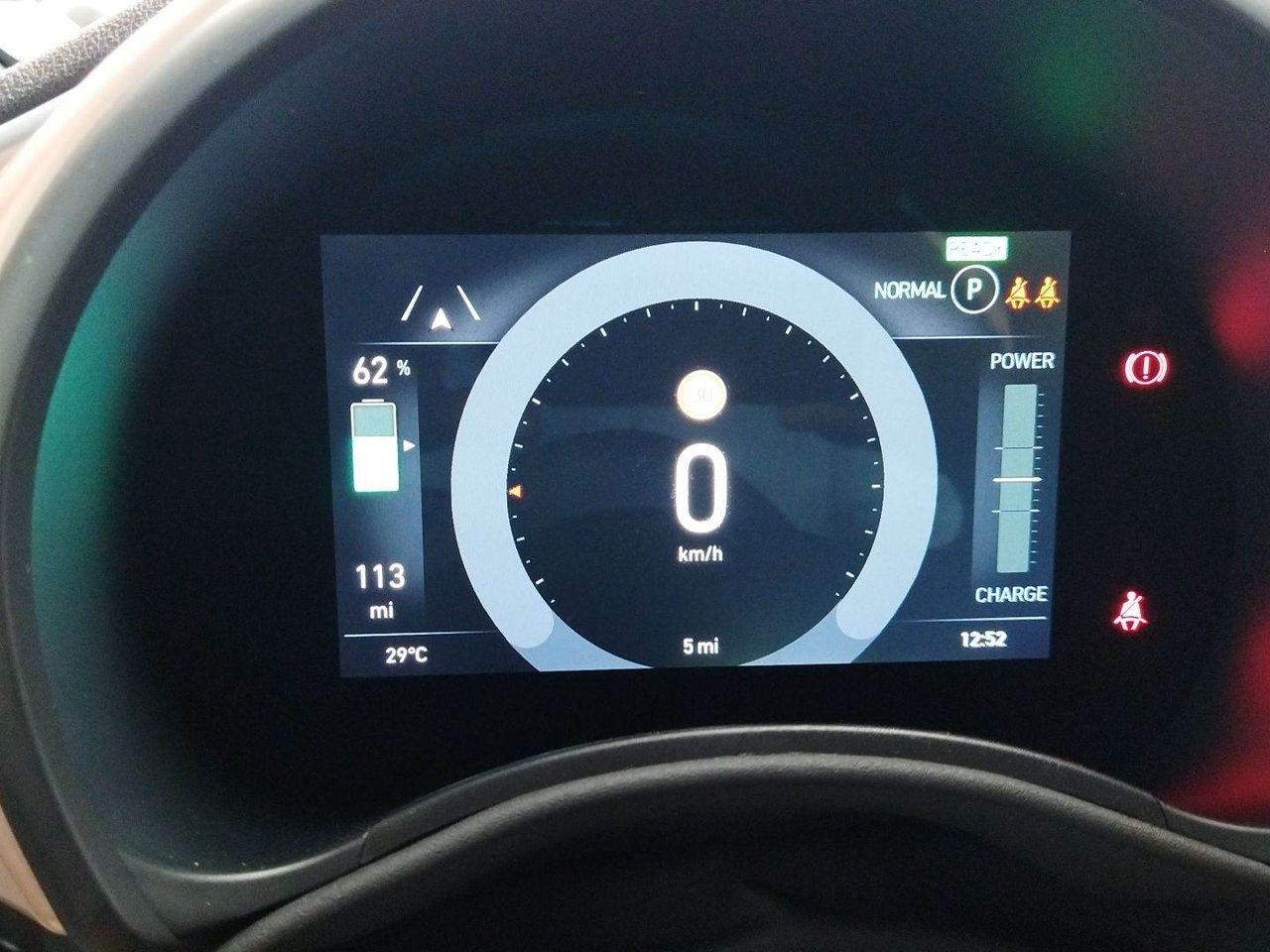 Fiat 500 Icon Hb 320km 85kW (118CV)  - Foto 13