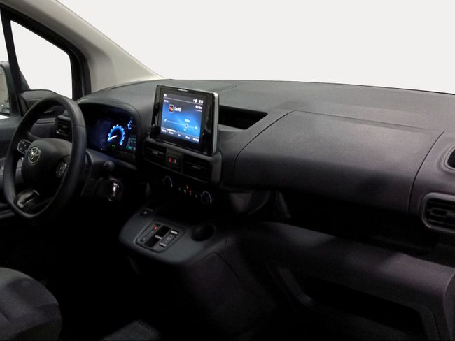 Foto coche