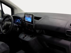 Toyota Proace City Electric VAN GX Plus L1 50Kwh   - Foto 9