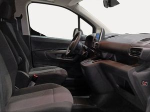 Toyota Proace City Electric VAN GX Plus L1 50Kwh   - Foto 7