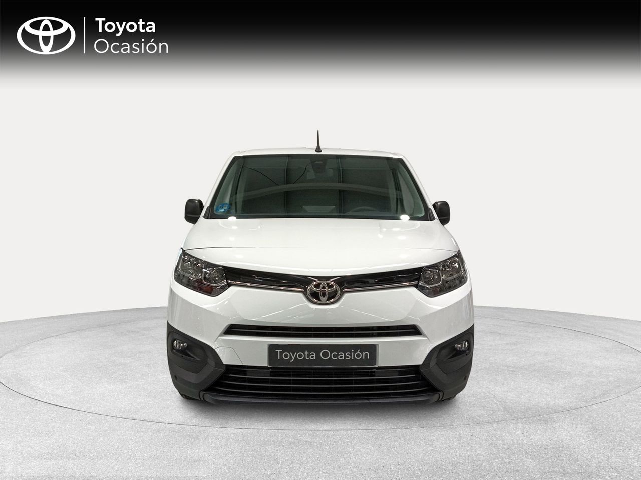 Toyota Proace City Electric VAN GX Plus L1 50Kwh   - Foto 6